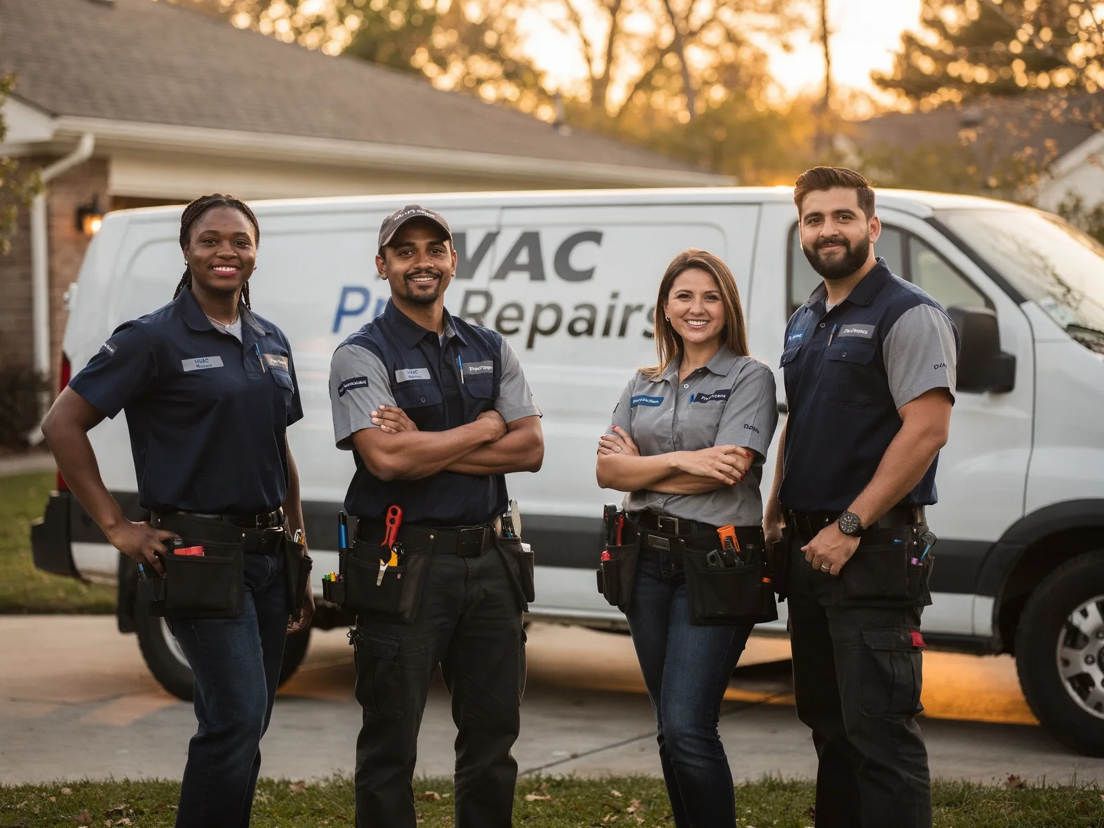 Heat Pump Repair company in Kimberton, PA